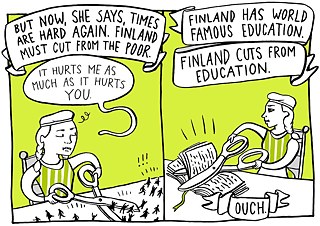 FIN - Changing the picture 3