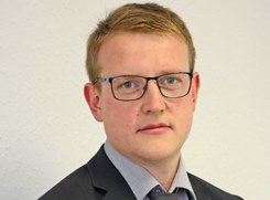 Matthias Quent, Thüringer Institut für Demokratie und Zivilgesellschaft