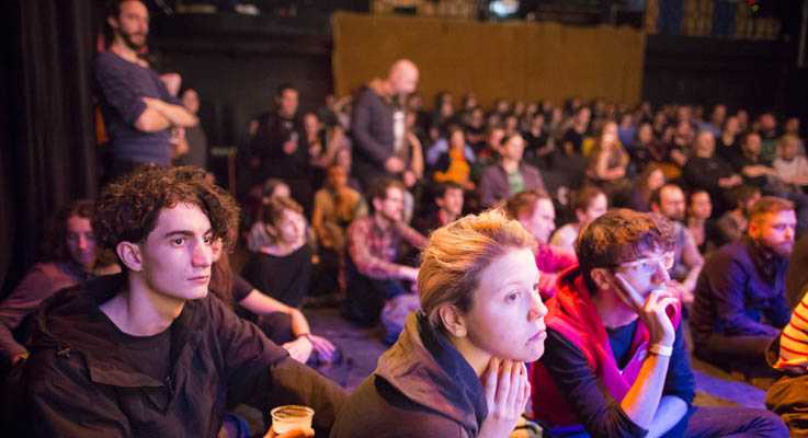 Next Festival of Advanced Music