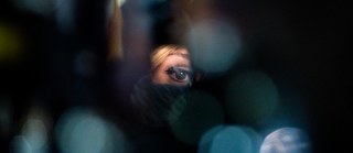 We're watching &copy; © John Lucas We're watching