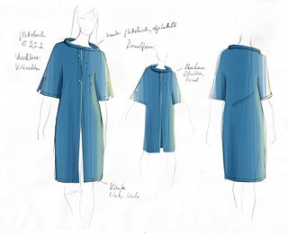 Sketch by Firkant for the Exposition, 2016 