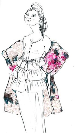 Steinrohner: Digital design collages, 2016 