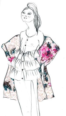 Steinrohner: Digital design collages, 2016 