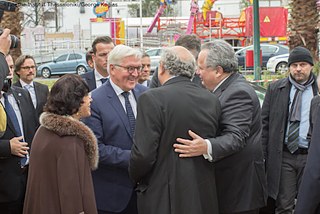 © Goethe-Institut Thessaloniki / George Kogias