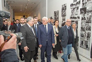 © Goethe-Institut Thessaloniki / George Kogias