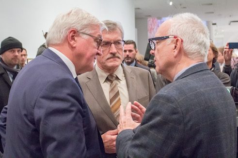 © Goethe-Institut Thessaloniki / George Kogias