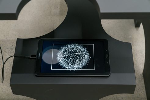 Judith Hopf, Biennale de Montréal 2016