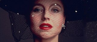 Ο γάμος της Μαρίας Μπράουν