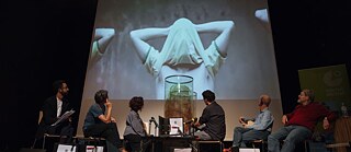 Foto: Alile Dara Onawale