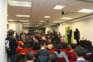 Enrico Brandt, Leiter des Kulturreferats an der Deutschen Botschaft Peking