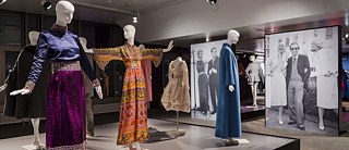 Uli Richter Revisited, Exhibition view, 2016