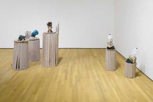 Lena Henke, Biennale de Montréal