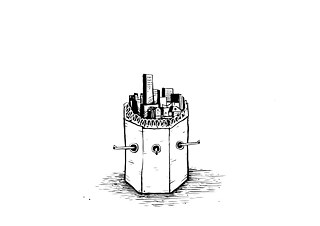 Hamed Eshrat - Message In a Seed