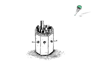 Hamed Eshrat - Message In a Seed