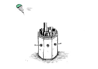 Hamed Eshrat - Message In a Seed