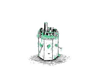 Hamed Eshrat - Message In a Seed