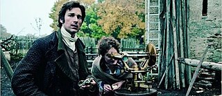 Die Vermessung der Welt