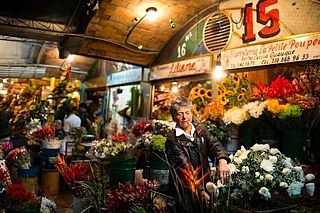 In guten Händen: Bogotás Handwerker