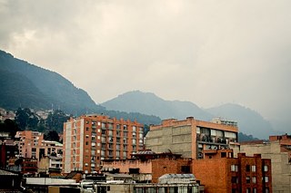 Kalt! – Porträt von zwei zitternden Städten