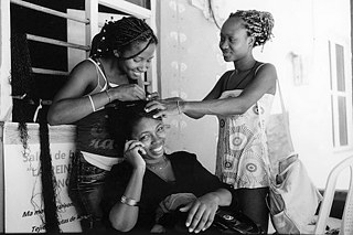 Ein Stück Afrika in Kolumbien – San Basilio de Palenque