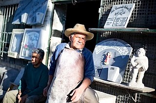 In guten Händen: Bogotás Handwerker