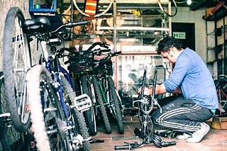 Kaputt ist nicht gleich kaputt