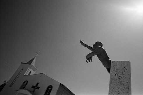 Ein Stück Afrika in Kolumbien – San Basilio de Palenque