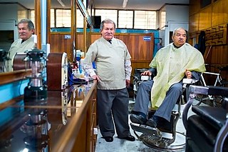 In guten Händen: Bogotás Handwerker