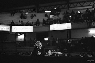 Lucha Libre! Die Welt der Volkshelden