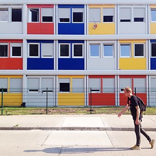 Berlins erstaunliche Schönheit