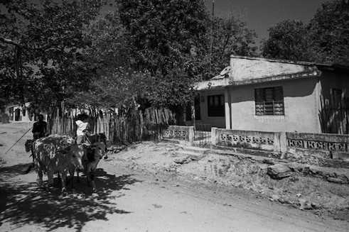 Ein Stück Afrika in Kolumbien – San Basilio de Palenque