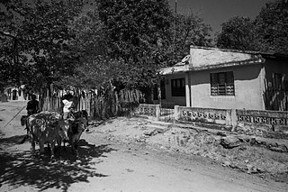 Ein Stück Afrika in Kolumbien – San Basilio de Palenque