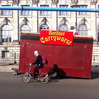 Berlins erstaunliche Schönheit