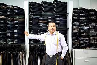 In guten Händen: Bogotás Handwerker