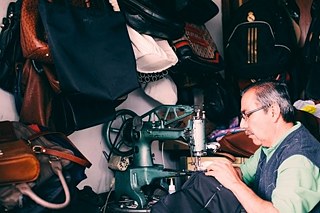 Kaputt ist nicht gleich kaputt