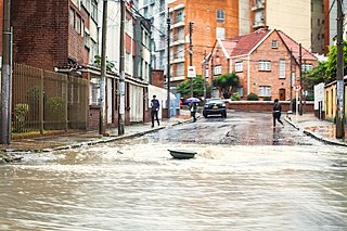 Kalt! – Porträt von zwei zitternden Städten