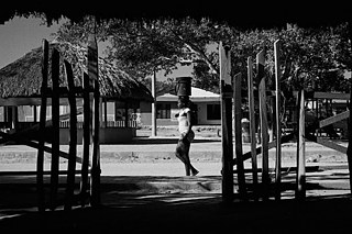 Ein Stück Afrika in Kolumbien – San Basilio de Palenque