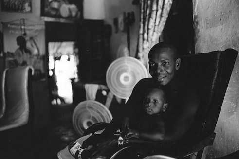 Ein Stück Afrika in Kolumbien – San Basilio de Palenque