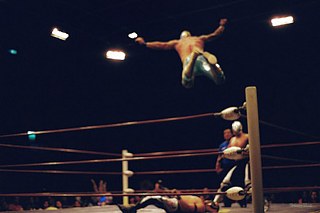 Lucha Libre! Die Welt der Volkshelden