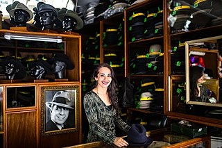 In guten Händen: Bogotás Handwerker