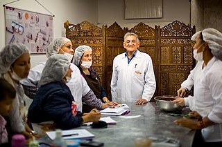 In guten Händen: Bogotás Handwerker