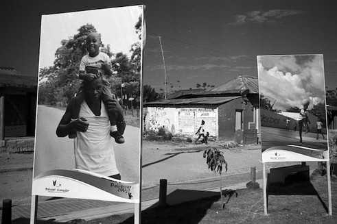 Ein Stück Afrika in Kolumbien – San Basilio de Palenque