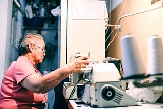 Kaputt ist nicht gleich kaputt