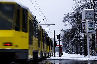 Kalt! – Porträt von zwei zitternden Städten