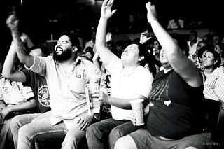 Lucha Libre! Die Welt der Volkshelden