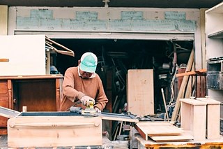 Kaputt ist nicht gleich kaputt