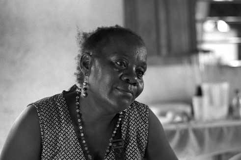 Ein Stück Afrika in Kolumbien – San Basilio de Palenque
