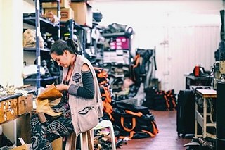 Kaputt ist nicht gleich kaputt