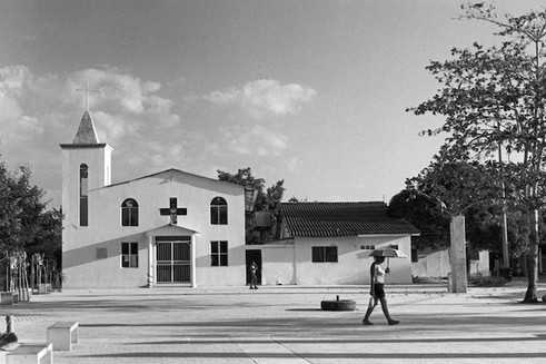 Ein Stück Afrika in Kolumbien – San Basilio de Palenque