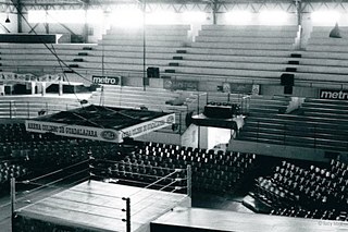 Lucha Libre! Die Welt der Volkshelden